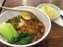 -李先生牛肉面大王(北京站售票厅餐厅)