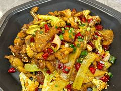 -老佛爷正宗铜炉蛙锅(五道口店)