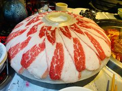 -红辣椒·川菜·火锅(张杨路店)