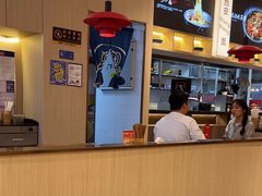 -陇上秦轩西安biangbiang面(朝龙汇店)