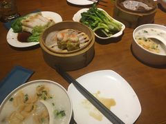 -泮金大塘(北二七路店)