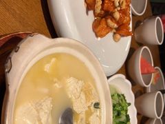-宴小馆·小海鲜青岛菜(五四广场店)