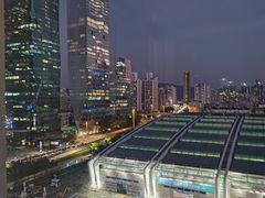 -深圳星河丽思卡尔顿酒店