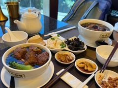 -中国厨房/台湾牛肉面