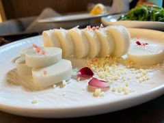 冰花燕窝榅桲山药-洛缦音乐餐厅(工业展览馆万象城店)
