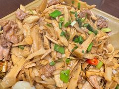 -朗妈私房菜(婺女州店)