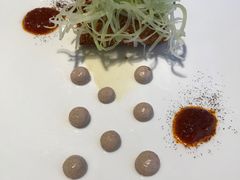 -北京金融街丽思卡尔顿酒店·意味轩 Cepe