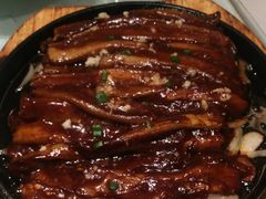 -玉林烤鸭店(定福庄店)