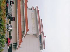 -水中仙东雅国际酒店(丹阳店)