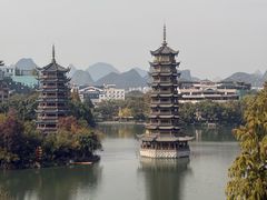 -忆咖啡观景餐厅(桂林象山公园店)