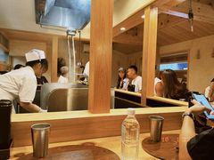 -篝拉面(银座店)