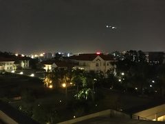 -厦门悦华酒店