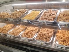 -超级鸡车(长宁娄山关路店)
