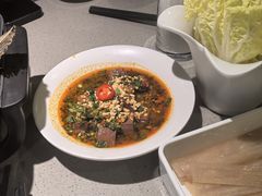 -半天妖烤鱼(东方新天地店)