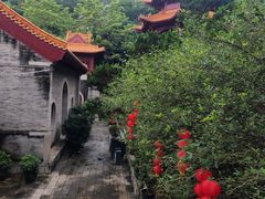 -南沙天后宫景区