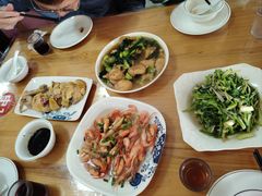 -阿东农家菜(新场古镇下塘街店)