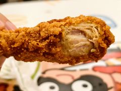 -麦当劳(凯德广场店)