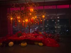 -北京柏悦酒店·锦庭餐厅Dining Room