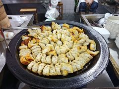 -蒋家桥饺面店(四望亭路店)