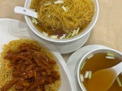 -盛记粥面(佐敦店)