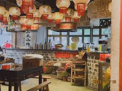 -周小明火锅(黑金冠社区店)