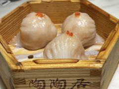虾饺皇-陶陶居酒家(新天地店)