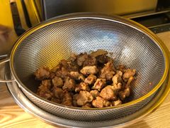 -傅强排骨(成都总店)