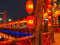 -丽江千古情