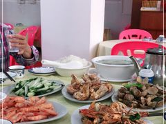 -秋姐美食店(旅游大道店)