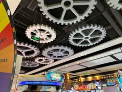 -反斗乐园(中航城君尚购物中心)