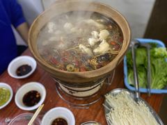 -威邵鸡煲(西华路总店)