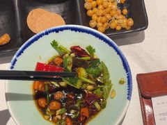 -锦尚阁烤鱼(望京新荟城店)