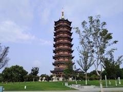 -葛仙湖公园