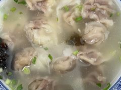 -清真马祥兴菜馆(云南北路店)