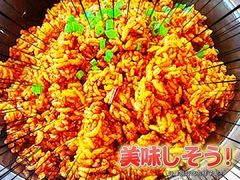 酱油炒饭-鼎好家常菜(天桥店)