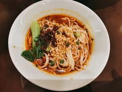 招牌担担面-俏江南(东方广场店)