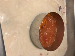 -尚尚仙·酸汤猪手·猪肚鸡火锅(华联万柳购物中心店)