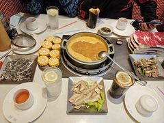-荣叔港式沙嗲牛肉火锅(正佳潮流店)