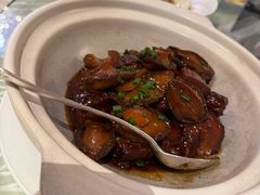 -上海和平饭店龙凤厅 Dragon Phoenix