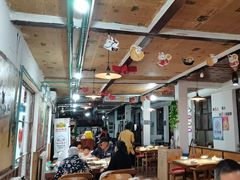-人民公社大食堂(顺义总店)