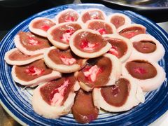 -胡同泥炉烤肉(总店)