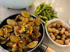 -达叔香味海鲜(海棠68环球美食街店)