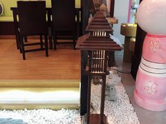 -恒生万鹂广场(唐镇店)