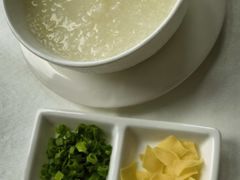 -广州塔晖粤轩中餐厅