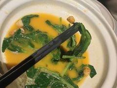 -鸽子侯·家宴·平价海鲜(市图书馆店)