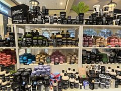 -LUSH(威尼斯人店)