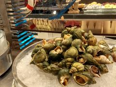 -武汉武昌威斯汀酒店-知味自助餐厅