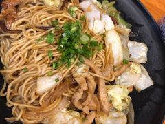 -小条食堂(筼筜天虹店)