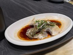 -梁家大院•农家菜(昆山会展中心店)