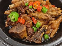 -群乐饭店(滨安路店)